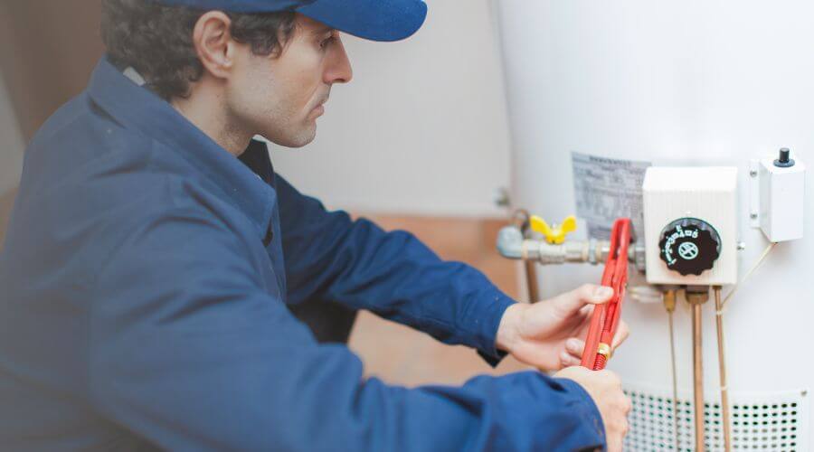 Professional Tankless Water Heater Installation in Tuskegee, AL